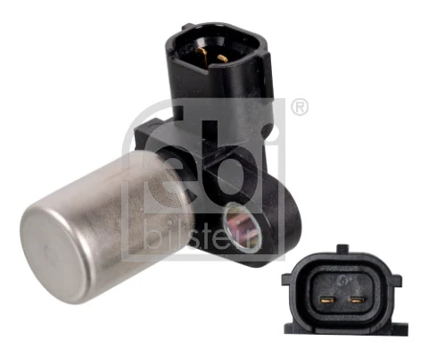 Sensor, crankshaft pulse